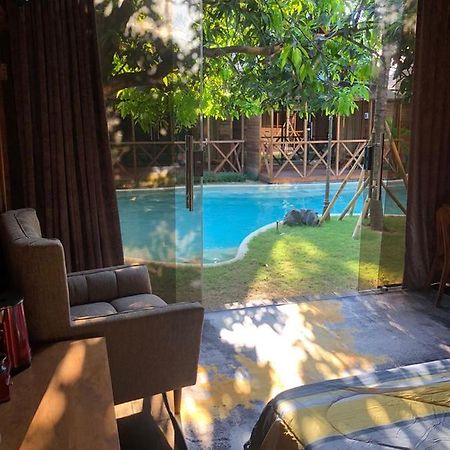Bali Lagoon Bungalows Nusa Dua  Luaran gambar