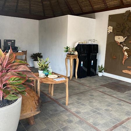 Bali Lagoon Bungalows Nusa Dua  Luaran gambar