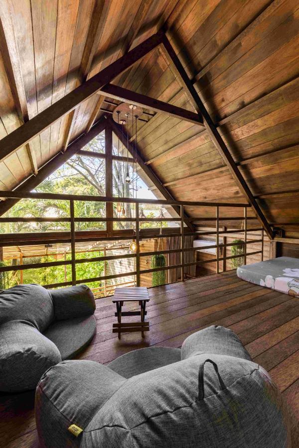 Bali Lagoon Bungalows Nusa Dua  Luaran gambar