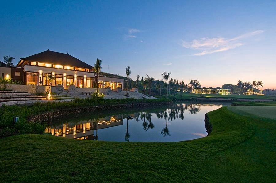 Bali Lagoon Bungalows Nusa Dua  Luaran gambar