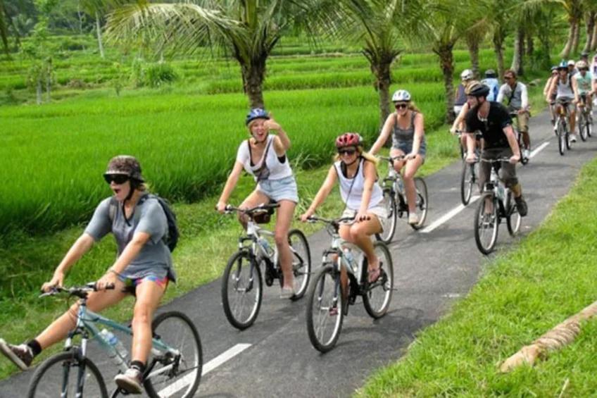 Bali Lagoon Bungalows Nusa Dua  Luaran gambar