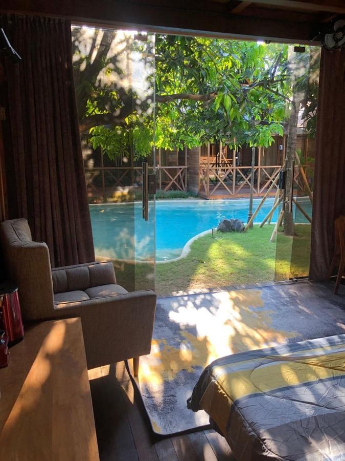 Bali Lagoon Bungalows Nusa Dua  Luaran gambar