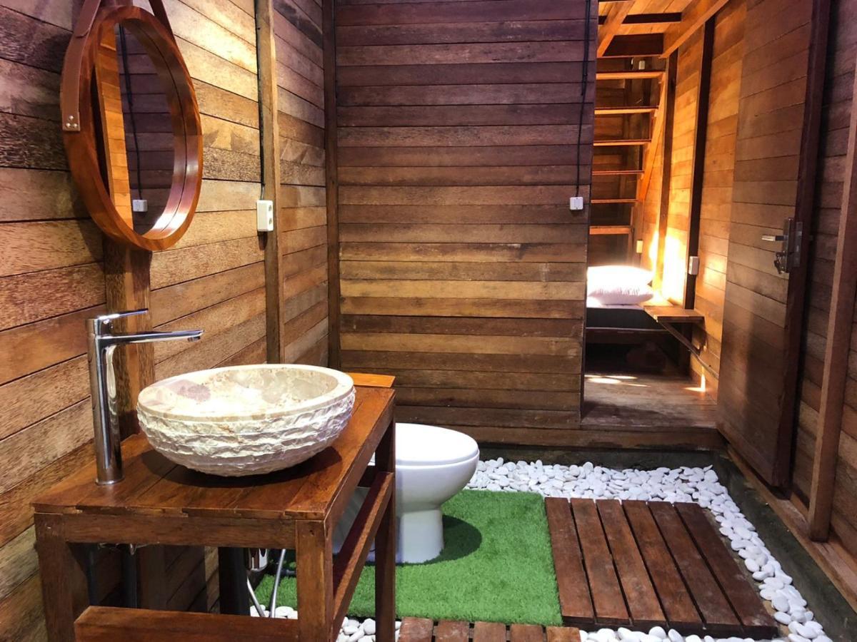 Bali Lagoon Bungalows Nusa Dua  Luaran gambar