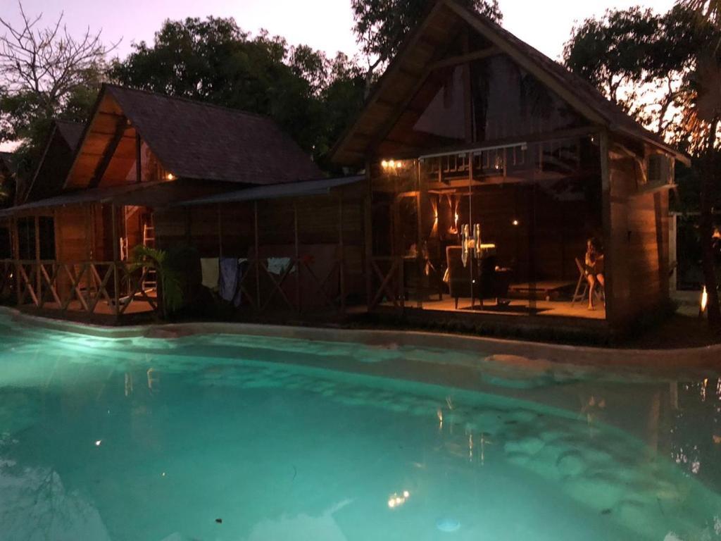 Bali Lagoon Bungalows Nusa Dua  Luaran gambar