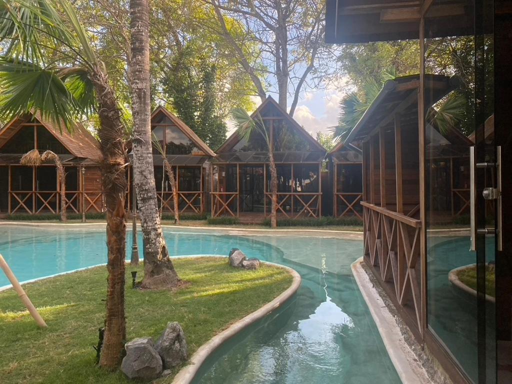 Bali Lagoon Bungalows Nusa Dua  Luaran gambar