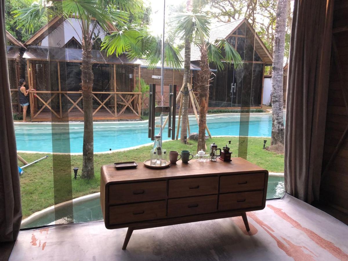 Bali Lagoon Bungalows Nusa Dua  Luaran gambar
