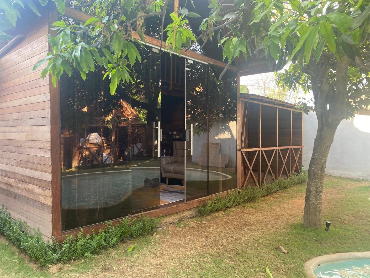 Bali Lagoon Bungalows Nusa Dua  Luaran gambar