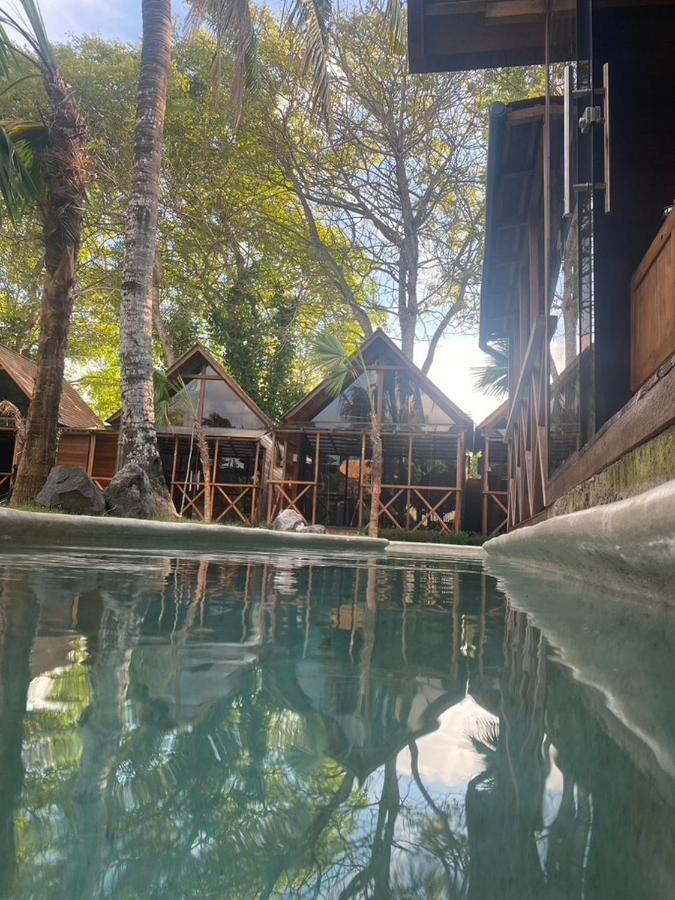 Bali Lagoon Bungalows Nusa Dua  Luaran gambar