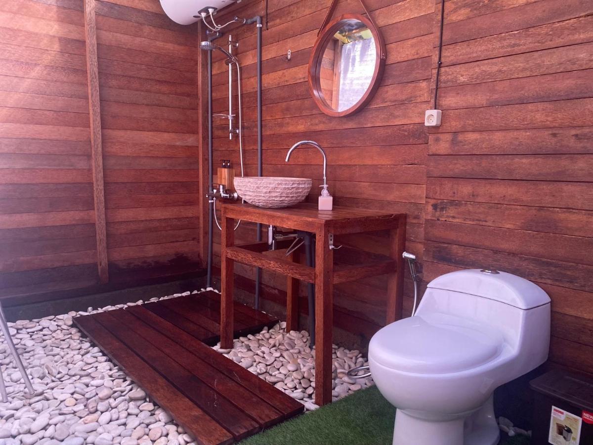 Bali Lagoon Bungalows Nusa Dua  Luaran gambar