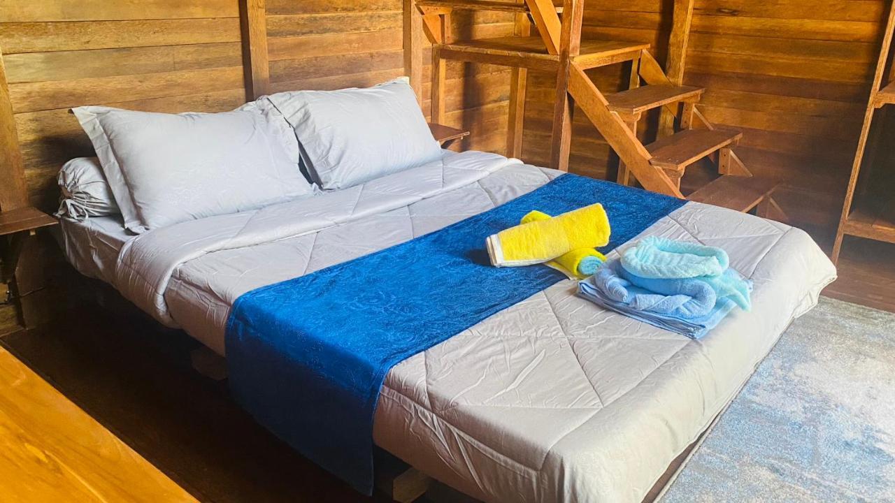 Bali Lagoon Bungalows Nusa Dua  Luaran gambar