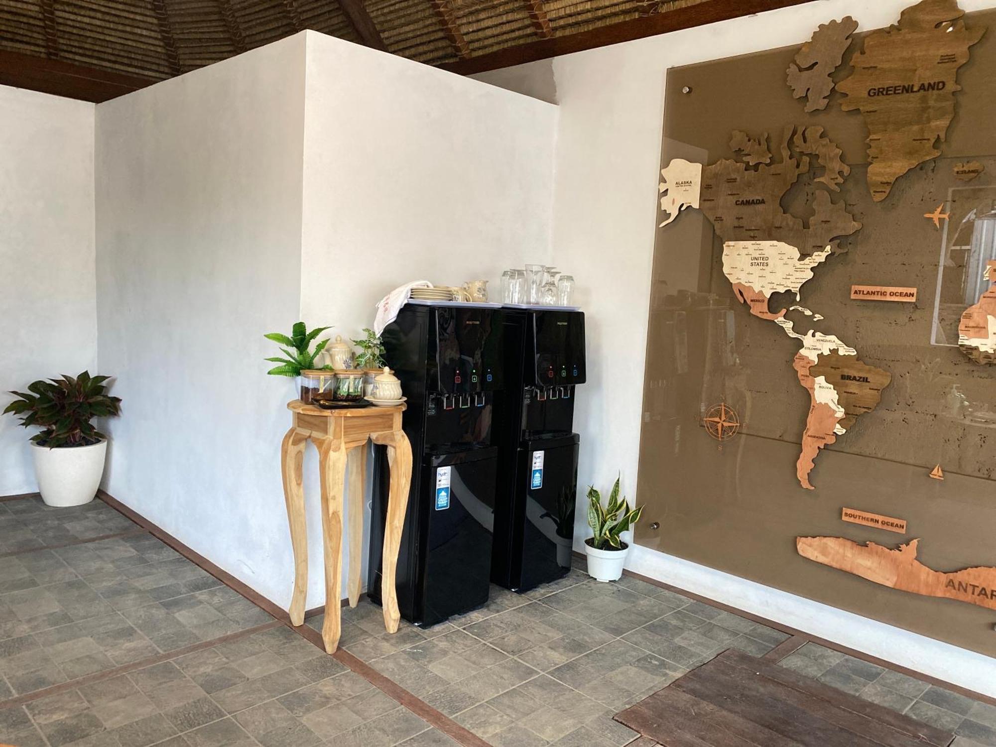Bali Lagoon Bungalows Nusa Dua  Luaran gambar