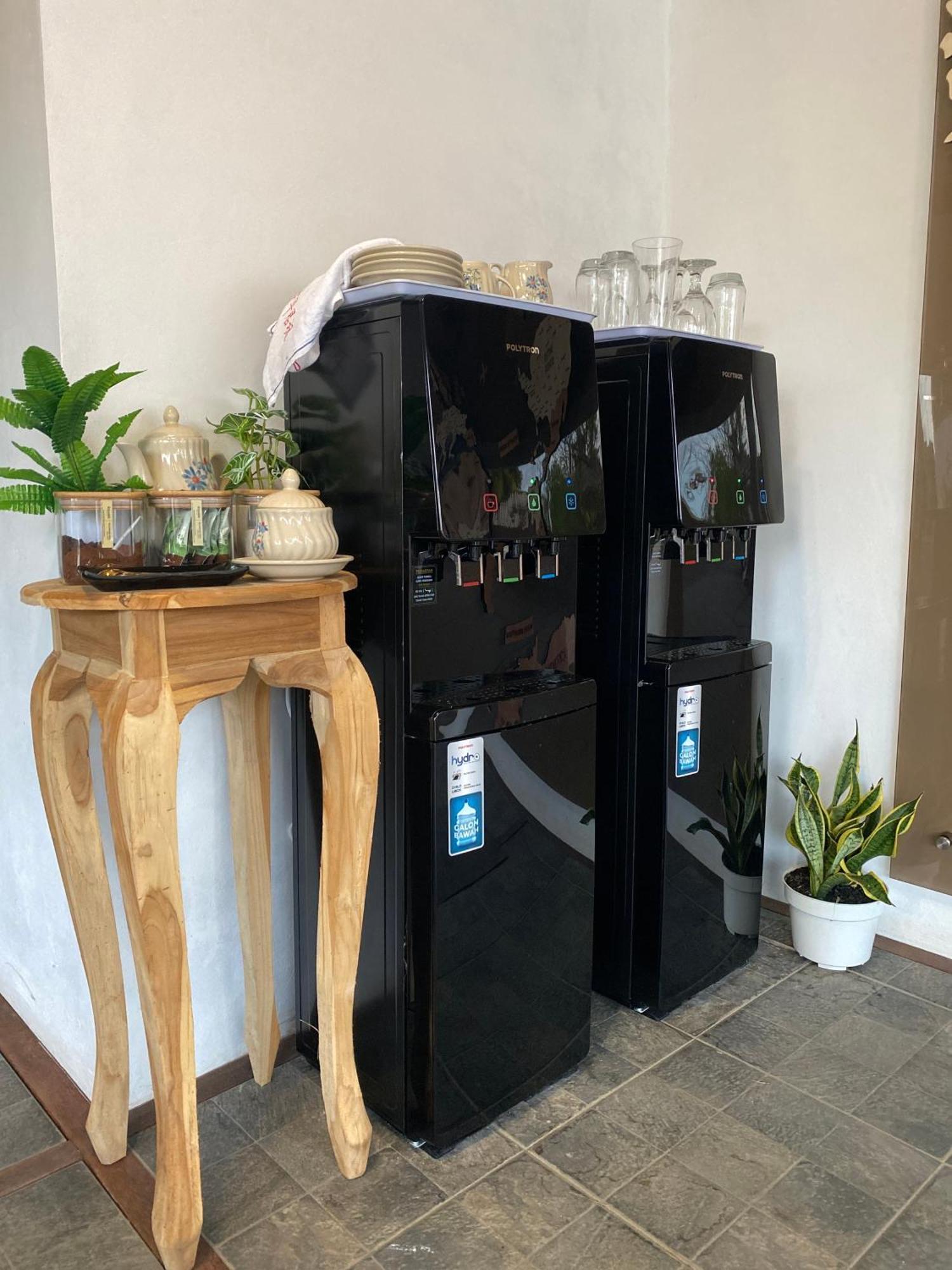 Bali Lagoon Bungalows Nusa Dua  Luaran gambar